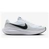 Nike Revolution 8 White/Black-Pure Platinum Uomo