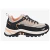 Cmp Rigel 2.0 Low Wp Trekking Shoes Sabbia/Salmone Donna