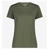 Cmp Woman T-Shirt M/M Avocado Donna