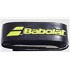 Babolat Syntec Pro X1 Grip Black/Fluo Yellow
