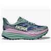 Hoka W Stinson 7 Rosemary / Fragrant Lilac Donna