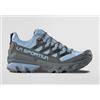 La Sportiva Ultra Raptor 3 W'S Limestone/Carbon Donna