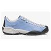 Scarpa Mojito Sky Blue Donna