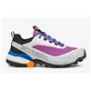 Scarpa Ribelle Cross 2 Gtx Wmn White-Orchid Donna