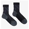 Nnormal Race Sock Low Cut Black