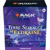 MTG Magic - Terre Selvagge di Eldraine - Prerelease Pack Italiano Sealed