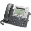 Cisco Telefono Cisco IP 7942G, ID chiamante, funzione vivavoce, Ethernet