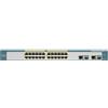 Cisco Catalyst Express 520-24TT-K9, L2, gestito, 8000 voci, 8,8 Gbit/sec, 0,1 Gbit/sec, RMON 1, RMON 2, RMON 3, RMON 9, SNMP 3, HTTP, HTTPS