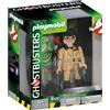 PLAYMOBIL Ghostbusters Egon Spengler figura da collezione 15 cm PLMB70173