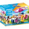 PLAYMOBIL Family Fun 70614 Negozio mobile di crêpes