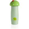 Brandani Thermos Funghetto Brandani 250 ml in Acciaio Inox e Silicone