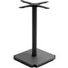 Fast Basamento Cross Grigio Metallo