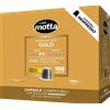 Espresso Gold Caffè Motta 100 Capsule Nespresso