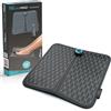 prorelax CoolFit Relax Pad | Stimolatore della Circolazione | Decongestionante, Stimolatore della Circolazione, Antidolorifico per Ginocchia, Polpacci e Cosce | Massaggio Plantare EMS | Senza Farmaci