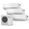 Panasonic Free Multi Trial Split 6,80 kW con unit… interne Etherea Wi-Fi