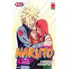 PANINI SPA Naruto. Il mito (Vol. 53)