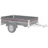 WERKA PRO Reti da rimorchio elastiche 3 dimensioni XL : 135 x 230 cm (massimo)