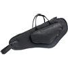Borsa per sassofono contralto portatile Custodia per sax Borsa spessa