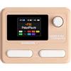 SONICAKE Pocket Master Guitar Bass Amplificatore Multieffetto IR Cabinet OTG BT