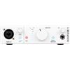 Arturia MiniFuse 1 White Audio Interface USB-C Portatile 1-in/2-out NUOVO