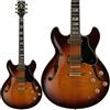 Yamaha SA-2200 BS Chitarra elettrica semi-acustica chitarra tracking nuova