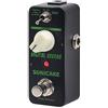 SONICAKE Delay & Reverb Pedale per chitarra effetti riverbero digitale