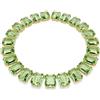 SWAROVSKI COLLANA MILLENIA VERDE 5598261