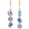 SWAROVSKI ORECCHINI GEMA DRAPPO, 5747917