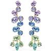 SWAROVSKI ORECCHINI GEMA PENDENTI, 5751294