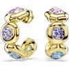 SWAROVSKI ORECCHINI CERCHIO GEMA, 5737444