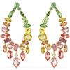 SWAROVSKI ORECCHINI PENDENTI GEMA, 5737445