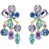 SWAROVSKI ORECCHINI JACKET MULTICOLOR GEMA, 5737450