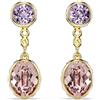 SWAROVSKI ORECCHINI PENDENTI CHROMA, 5738478