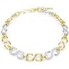 SWAROVSKI COLLANA GIROCOLLO DEXTERA, 5741795