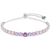SWAROVSKI BRACCIALE SFUMATURA DI TAGLI MATRIX, 5751197