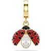 SWAROVSKI CHARM LADYBUG IDYLLIA, 5743138