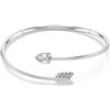 SWAROVSKI COLLANA GIROCOLLO FRECCIA IDYLLIA M - l 11 cm