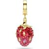 SWAROVSKI CHARM FRAGOLA IDYLLIA, 5743136