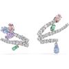 SWAROVSKI ORECCHINI A CLIP, ARIANA GRANDE 5749184