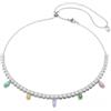 SWAROVSKI COLLANA CON PENDENTI, ARIANA GRANDE 5737422