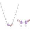 SWAROVSKI SET COLLANA E ORECCHINI, ARIANA GRANDE 5746577