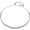SWAROVSKI COLLANA MATRIX, MULTICOLORE 5751192