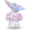 SWAROVSKI FUNGO E FARFALLA, ARIANA GRANDE 5750817 x SWAROVSKI