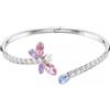 SWAROVSKI BRACCIALE RIGIDO, ARIANA GRANDE x SWAROVSKI S - L 15,8 cm