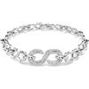 SWAROVSKI BRACIALE M DEXTERA, BIANCO 5747642