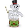 SWAROVSKI ORSO KRIS NATALE 2025 HOLIDAY CHEERS 5701510