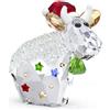 SWAROVSKI HOLIDAY MO 2025 EDIZIONE ANNUALE 5701517