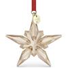 SWAROVSKI DECORAZIONE FESTIVE 2025 EDIZIONE ANNUALE 5701826