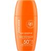 Lancaster Sun Sensitive Tinted Mattifying Fluid Spf50 Protezione Solare Opacizzante Fluido