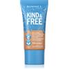 Rimmel Kind & Free Moisturising Skin Tint 30 ml